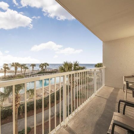 Seaside Beach & Racquet Club 4311 By Vacation Homes Collection Orange Beach Eksteriør billede