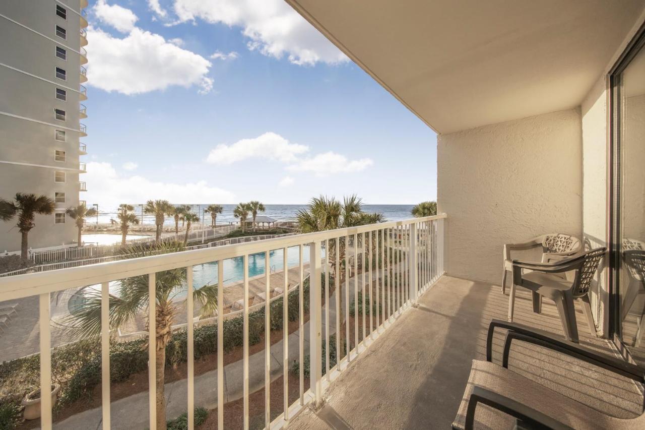 Seaside Beach & Racquet Club 4311 By Vacation Homes Collection Orange Beach Eksteriør billede