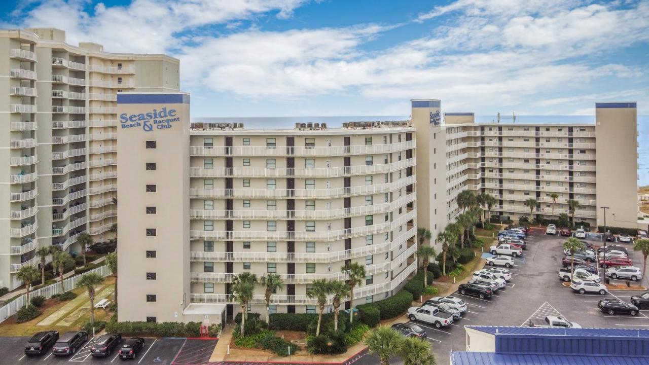 Seaside Beach & Racquet Club 4311 By Vacation Homes Collection Orange Beach Eksteriør billede