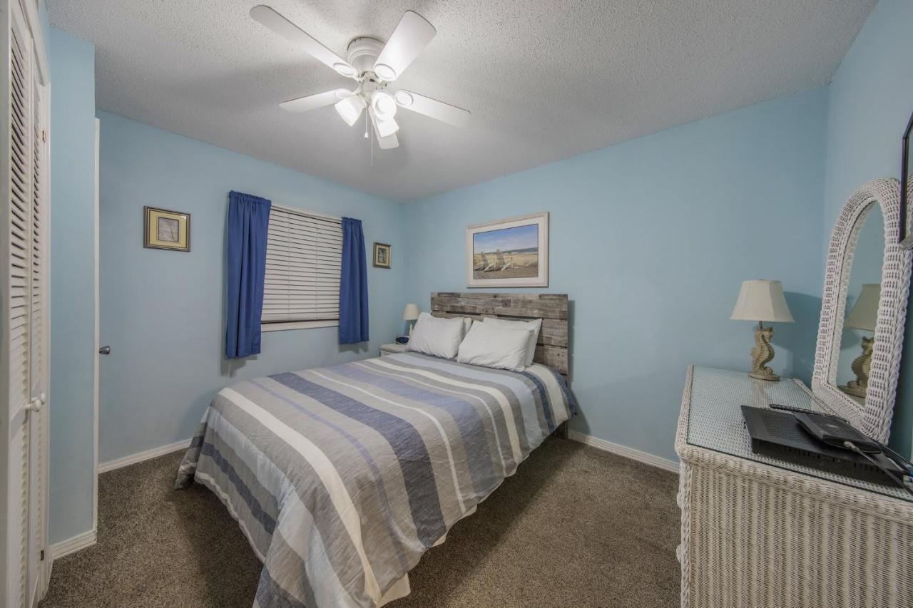 Seaside Beach & Racquet Club 4311 By Vacation Homes Collection Orange Beach Eksteriør billede