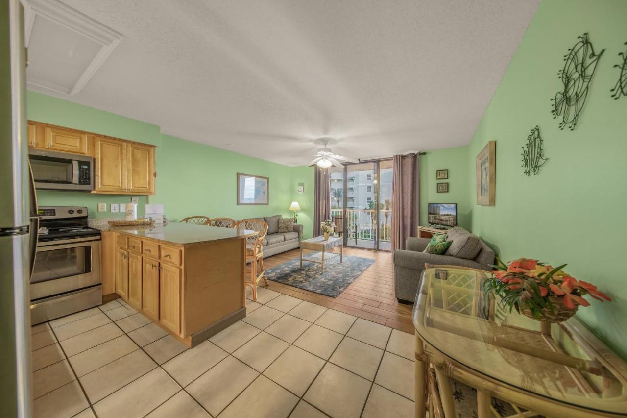 Seaside Beach & Racquet Club 4311 By Vacation Homes Collection Orange Beach Eksteriør billede