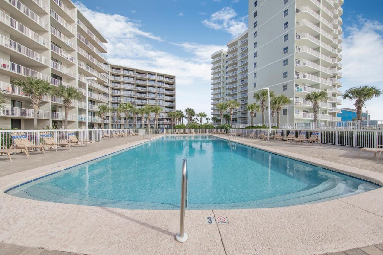 Seaside Beach & Racquet Club 4311 By Vacation Homes Collection Orange Beach Eksteriør billede