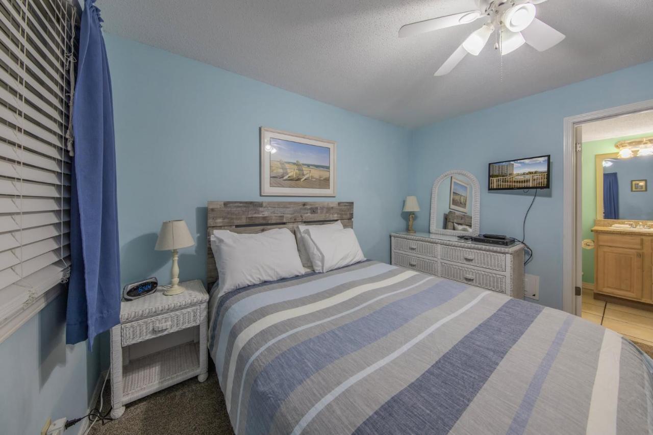 Seaside Beach & Racquet Club 4311 By Vacation Homes Collection Orange Beach Eksteriør billede