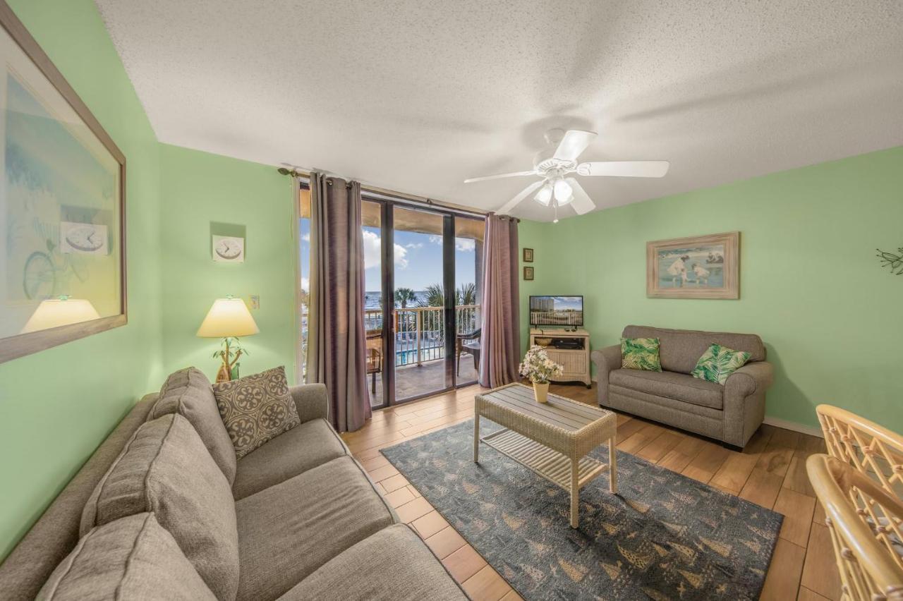 Seaside Beach & Racquet Club 4311 By Vacation Homes Collection Orange Beach Eksteriør billede
