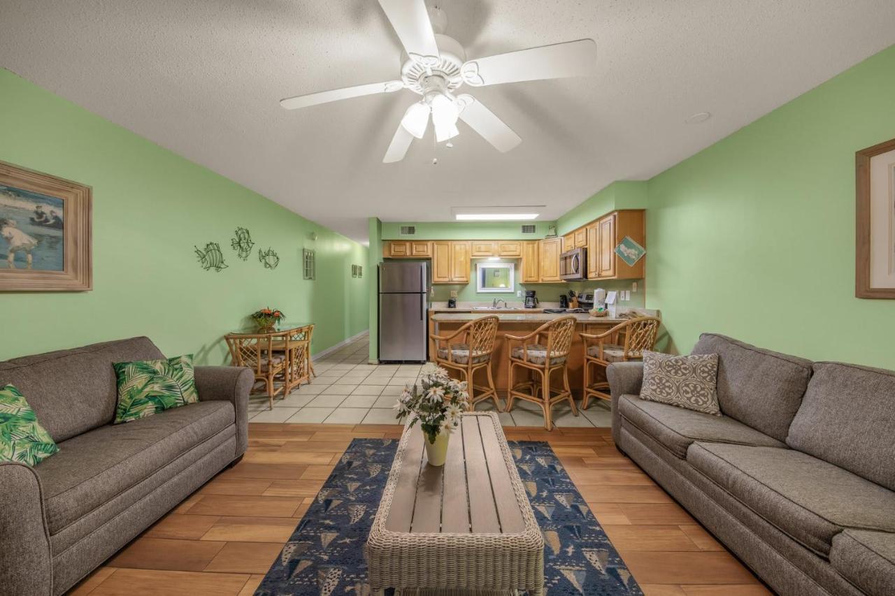 Seaside Beach & Racquet Club 4311 By Vacation Homes Collection Orange Beach Eksteriør billede