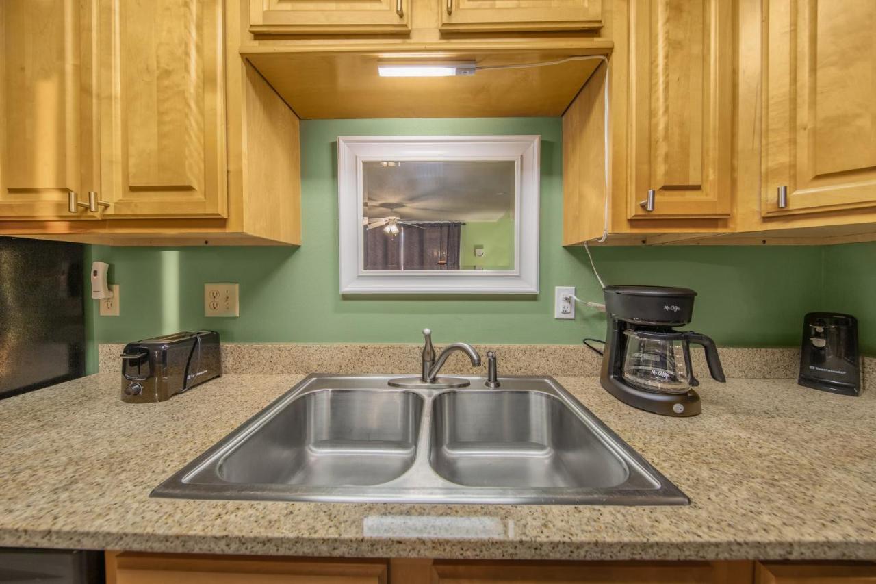 Seaside Beach & Racquet Club 4311 By Vacation Homes Collection Orange Beach Eksteriør billede