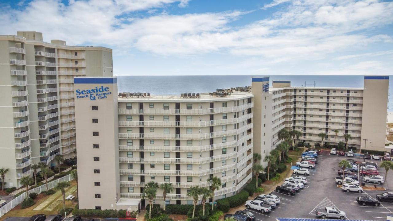 Seaside Beach & Racquet Club 4311 By Vacation Homes Collection Orange Beach Eksteriør billede