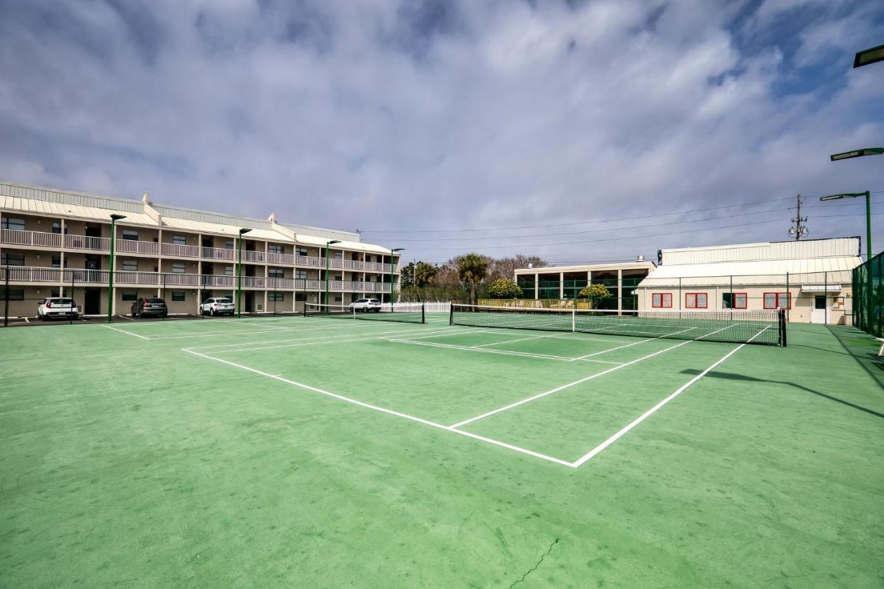 Seaside Beach & Racquet Club 4311 By Vacation Homes Collection Orange Beach Eksteriør billede