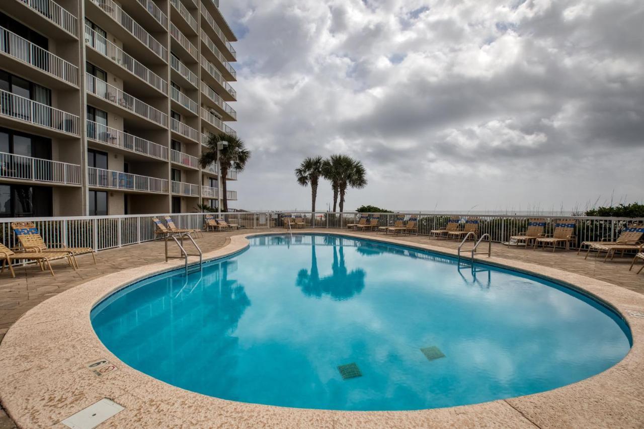 Seaside Beach & Racquet Club 4311 By Vacation Homes Collection Orange Beach Eksteriør billede