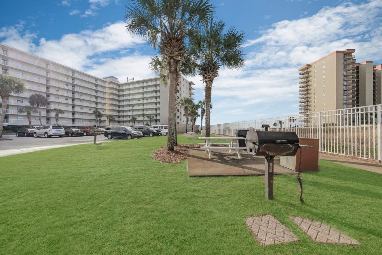 Seaside Beach & Racquet Club 4311 By Vacation Homes Collection Orange Beach Eksteriør billede