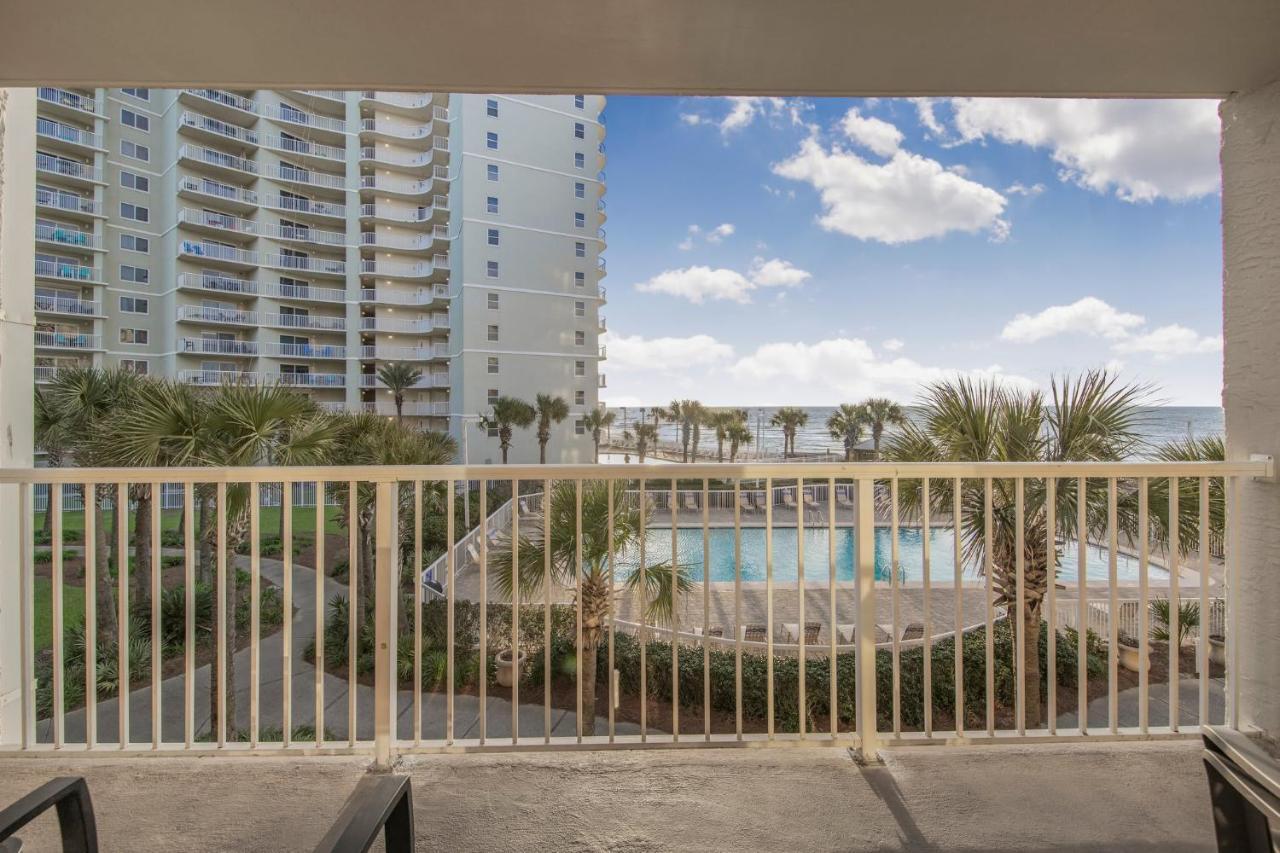 Seaside Beach & Racquet Club 4311 By Vacation Homes Collection Orange Beach Eksteriør billede