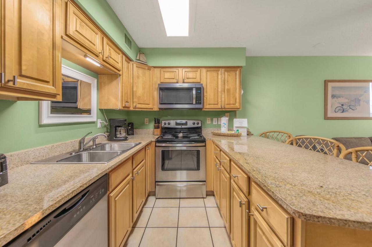 Seaside Beach & Racquet Club 4311 By Vacation Homes Collection Orange Beach Eksteriør billede