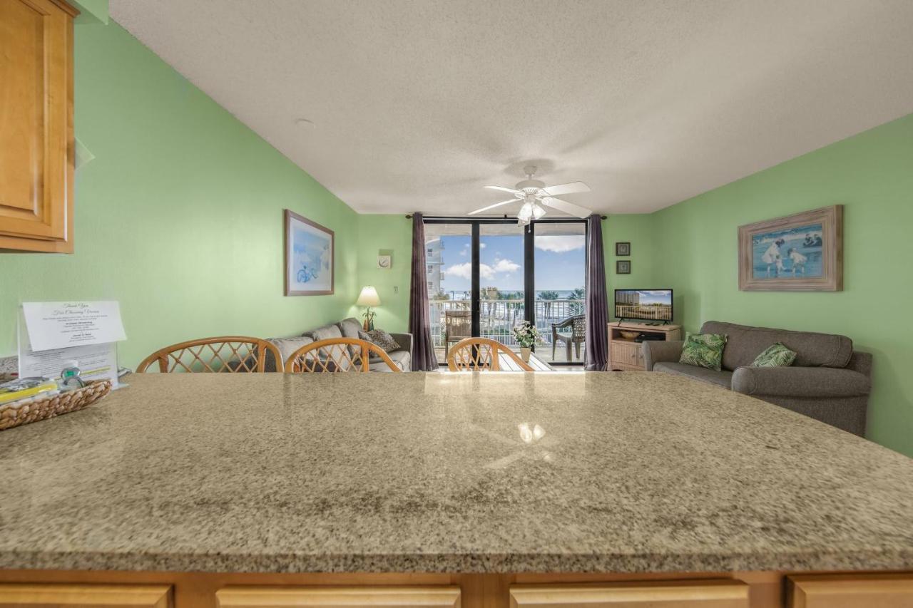 Seaside Beach & Racquet Club 4311 By Vacation Homes Collection Orange Beach Eksteriør billede