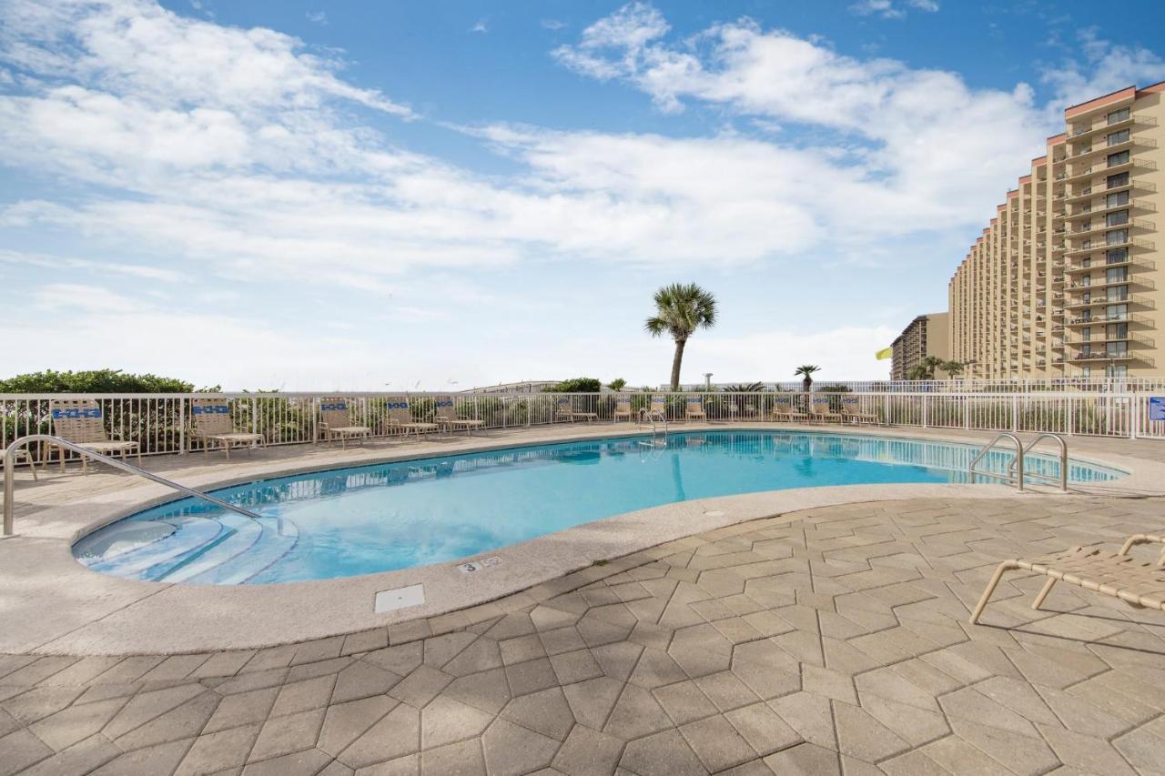 Seaside Beach & Racquet Club 4311 By Vacation Homes Collection Orange Beach Eksteriør billede