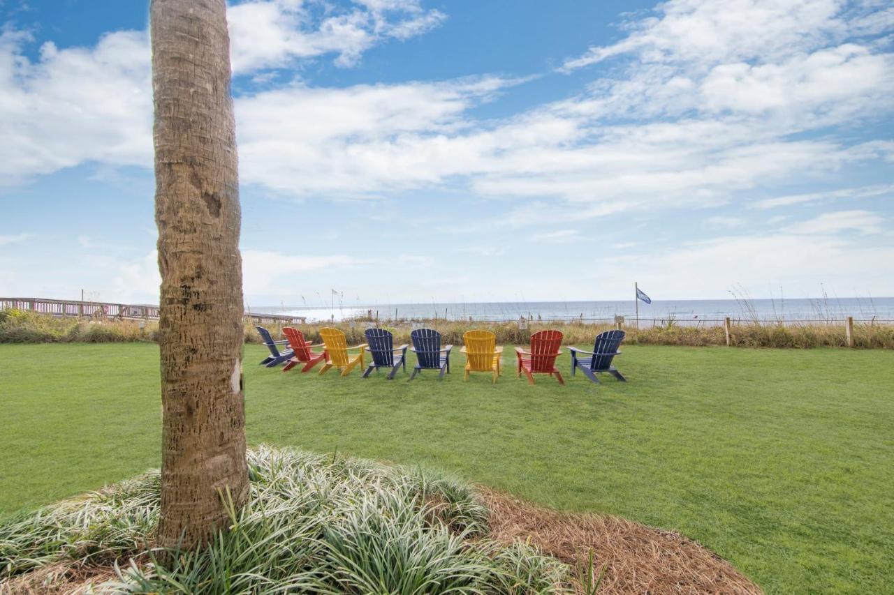 Seaside Beach & Racquet Club 4311 By Vacation Homes Collection Orange Beach Eksteriør billede