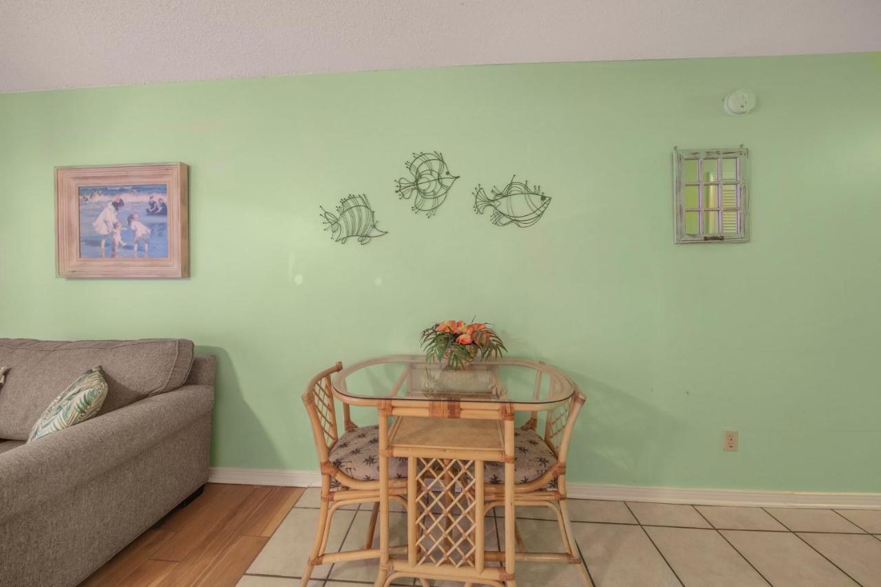 Seaside Beach & Racquet Club 4311 By Vacation Homes Collection Orange Beach Eksteriør billede