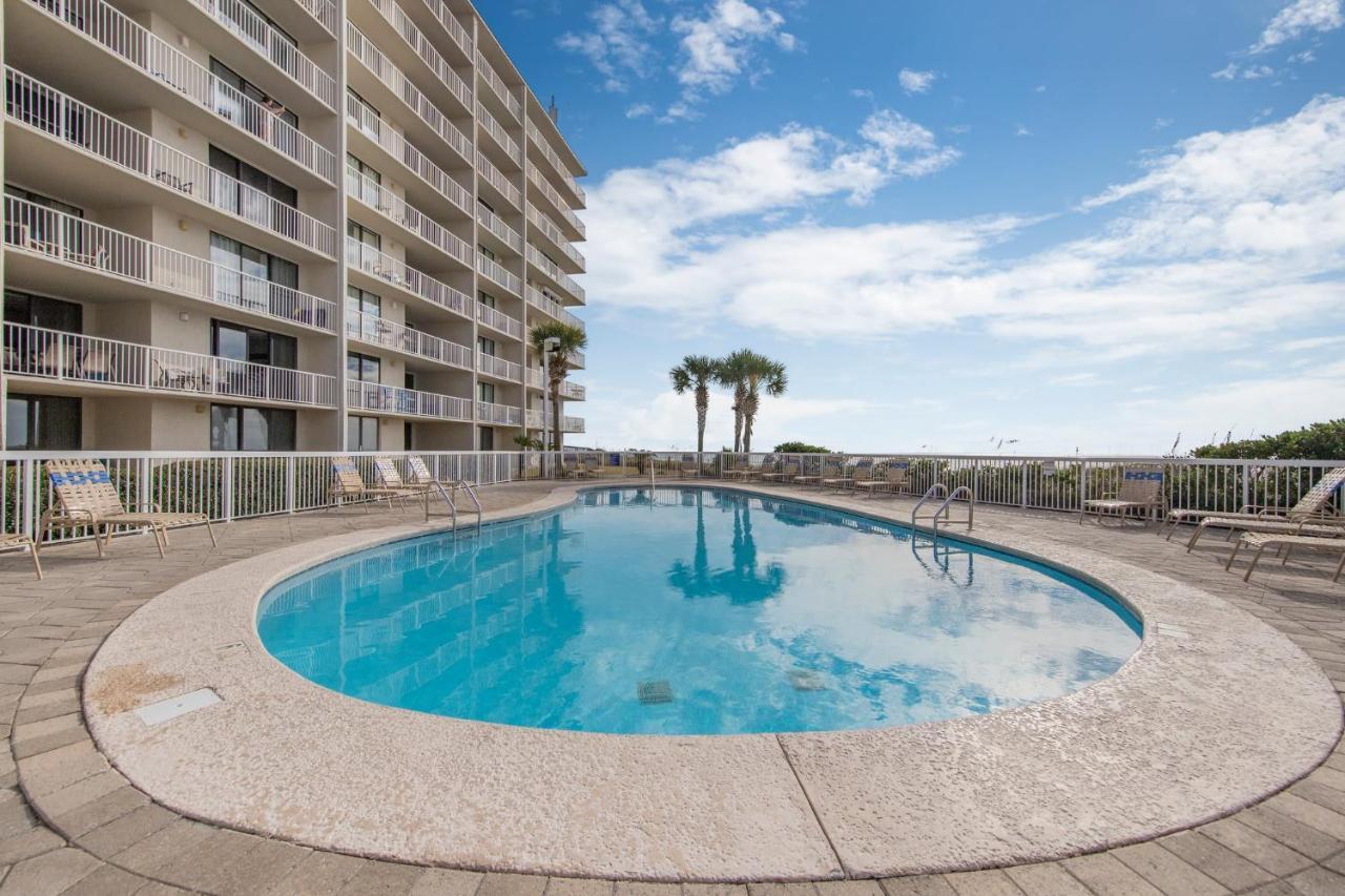 Seaside Beach & Racquet Club 4311 By Vacation Homes Collection Orange Beach Eksteriør billede