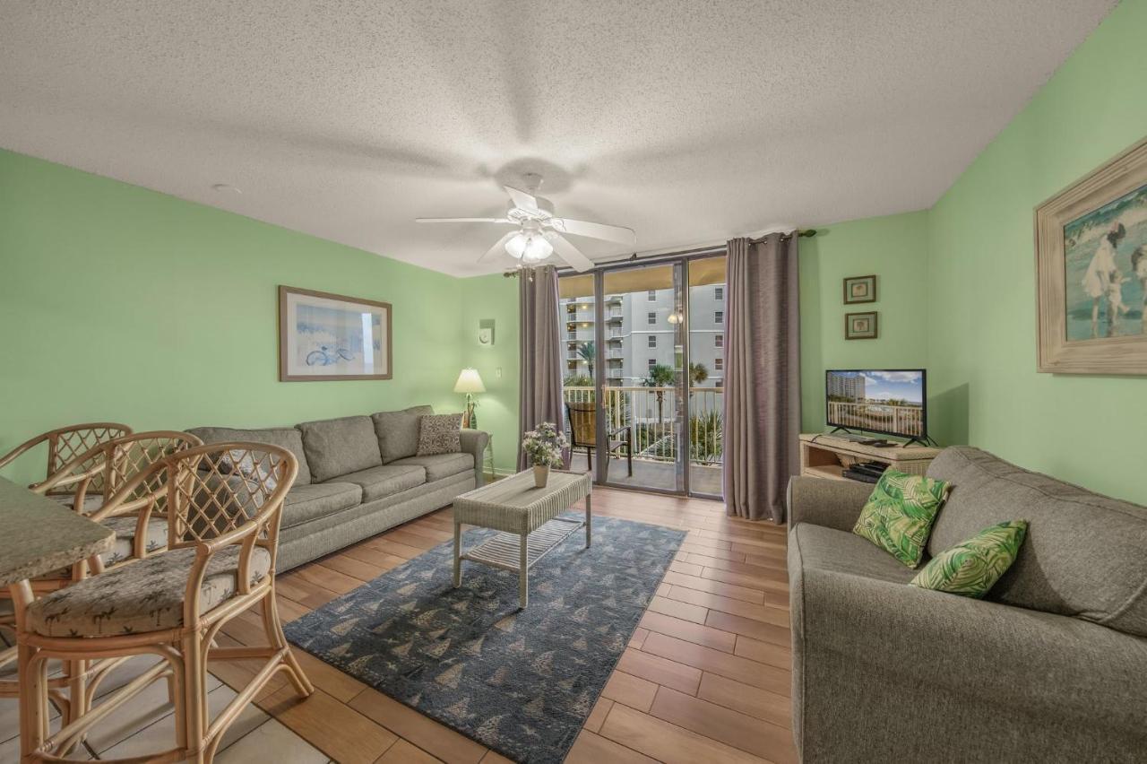 Seaside Beach & Racquet Club 4311 By Vacation Homes Collection Orange Beach Eksteriør billede