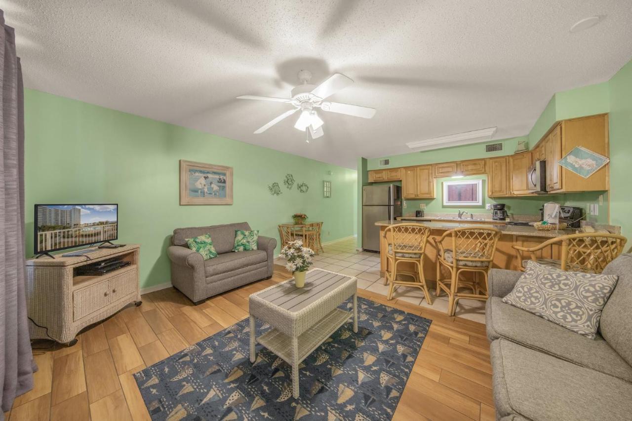 Seaside Beach & Racquet Club 4311 By Vacation Homes Collection Orange Beach Eksteriør billede