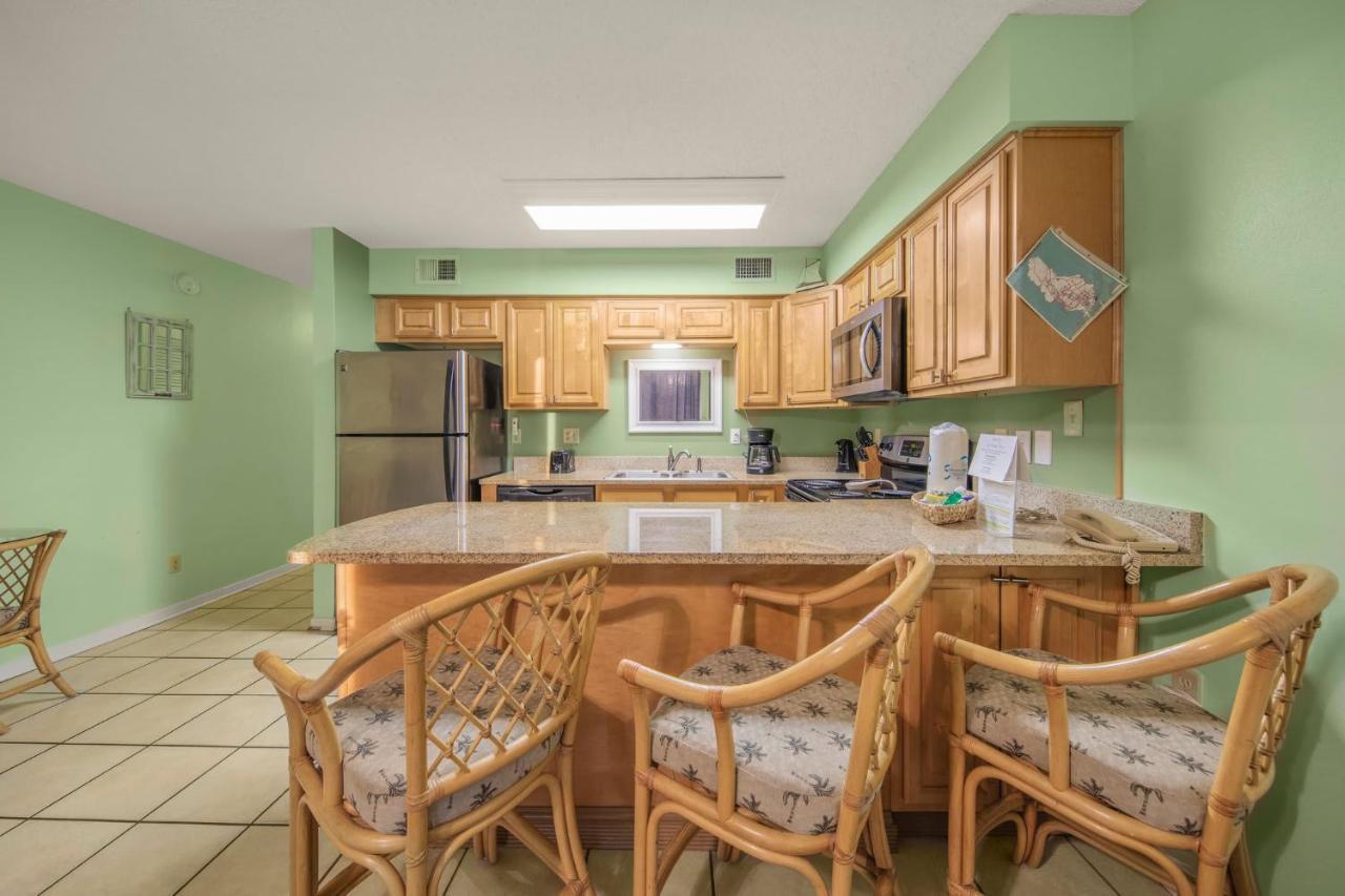 Seaside Beach & Racquet Club 4311 By Vacation Homes Collection Orange Beach Eksteriør billede