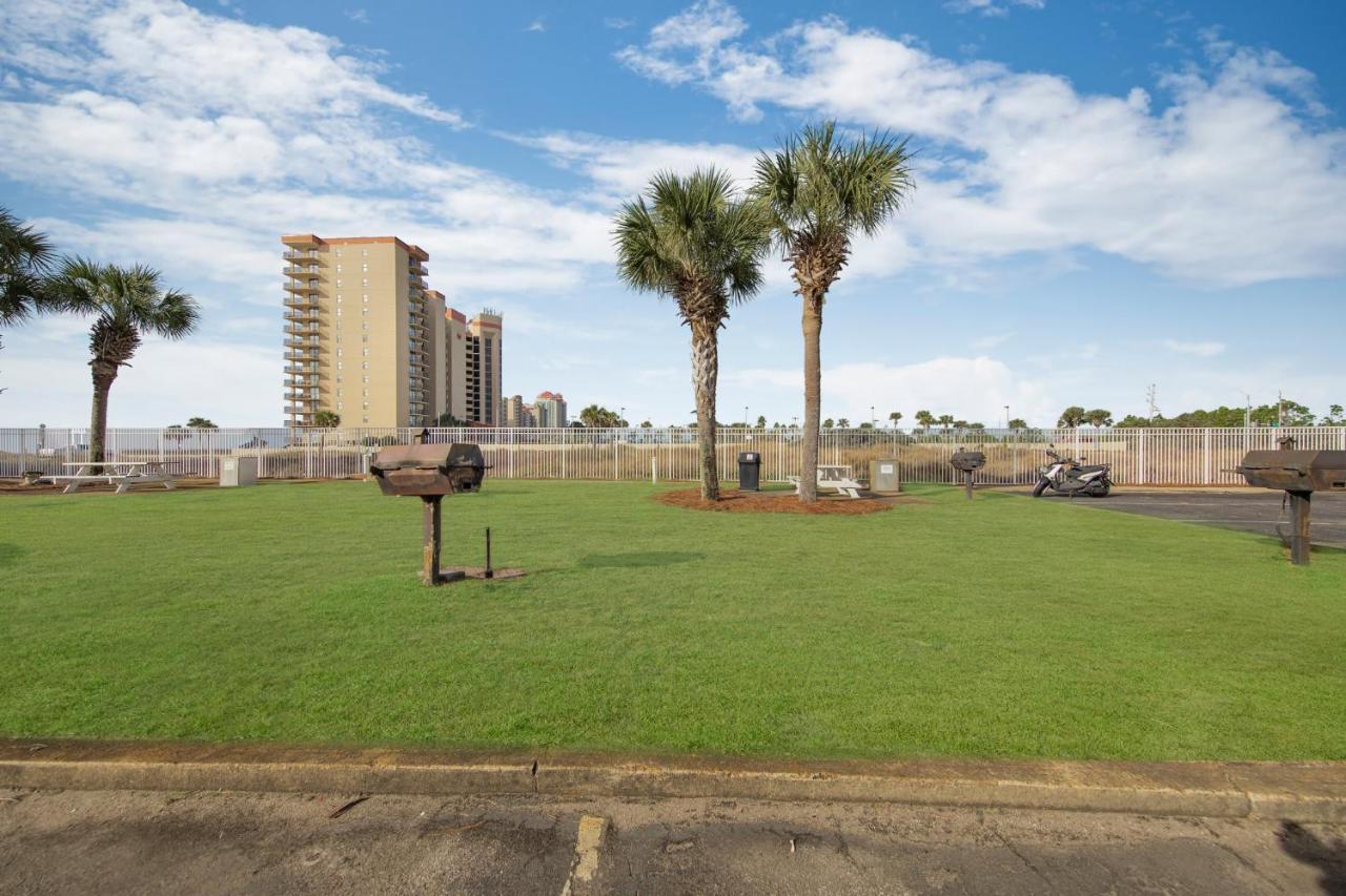 Seaside Beach & Racquet Club 4311 By Vacation Homes Collection Orange Beach Eksteriør billede
