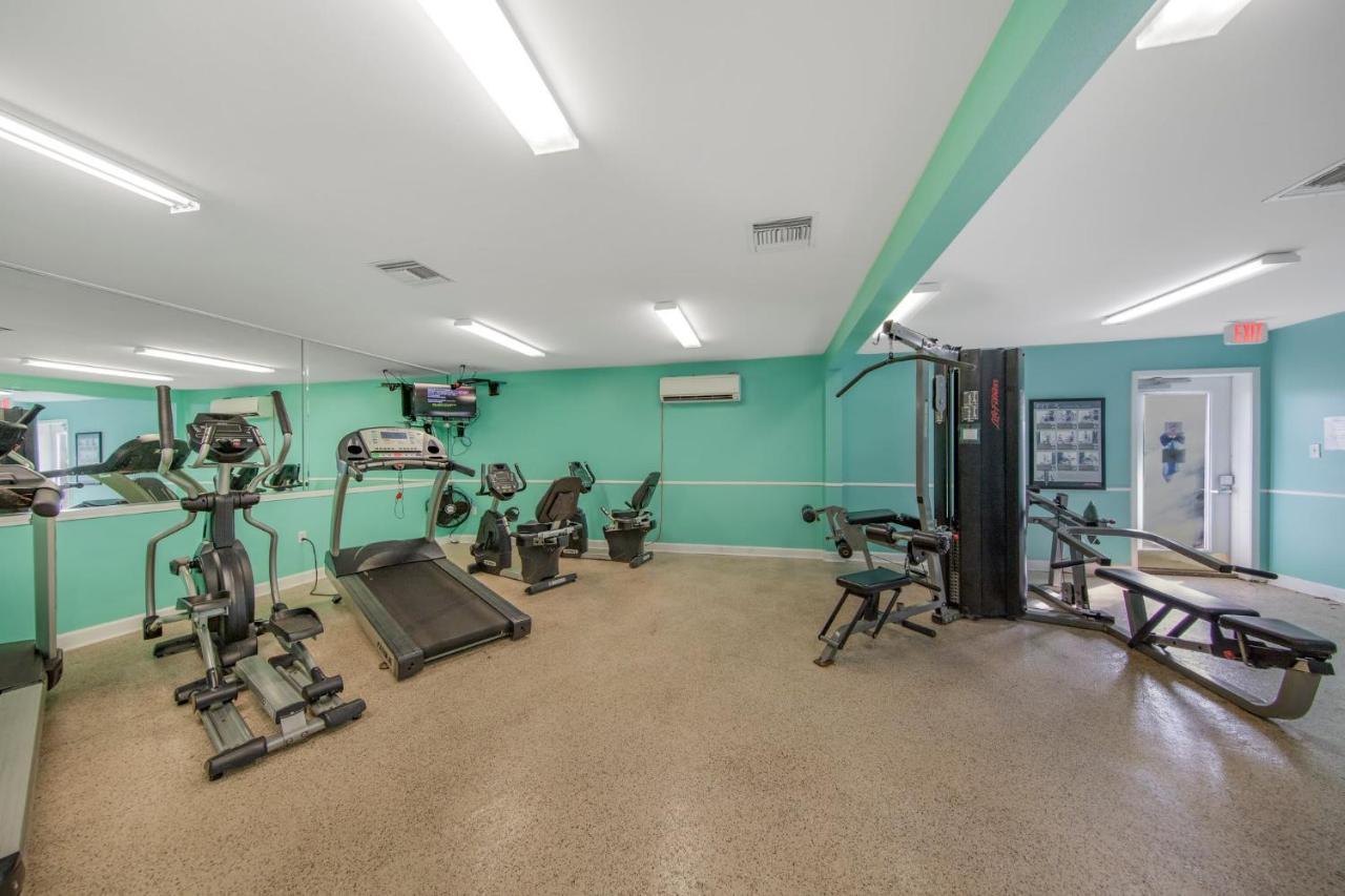 Seaside Beach & Racquet Club 4311 By Vacation Homes Collection Orange Beach Eksteriør billede